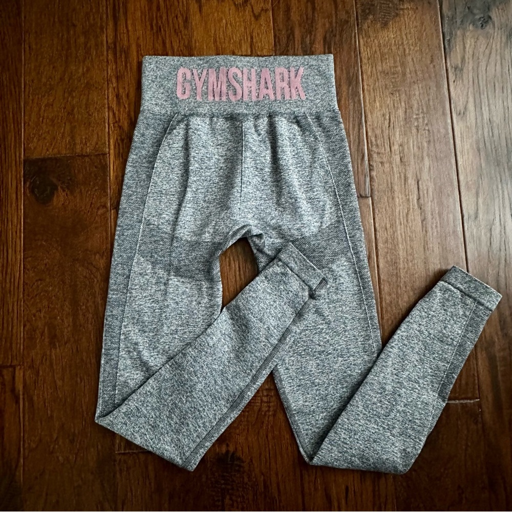 Gymshark Flex Leggings